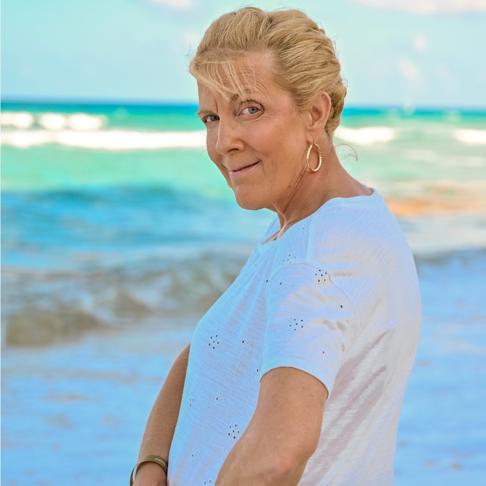 Meet your Posher, Jill